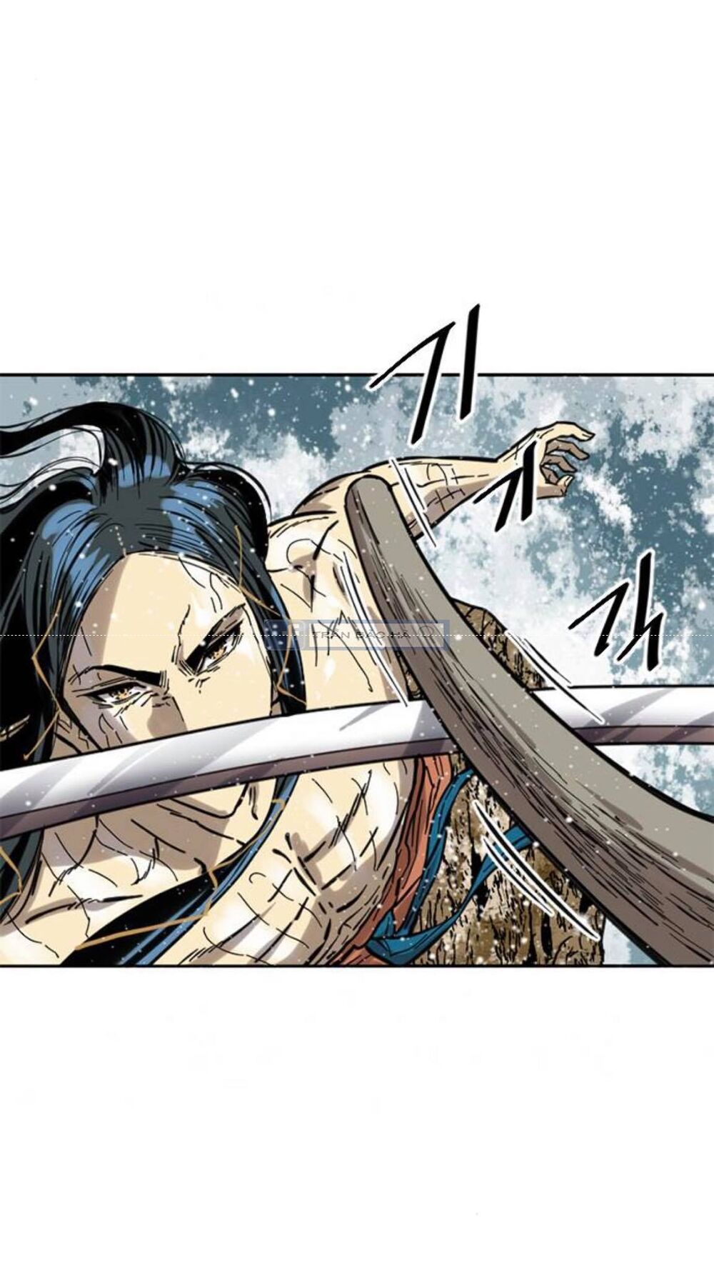 Thiên Hạ Đệ Nhất Nhân: Chapter 60