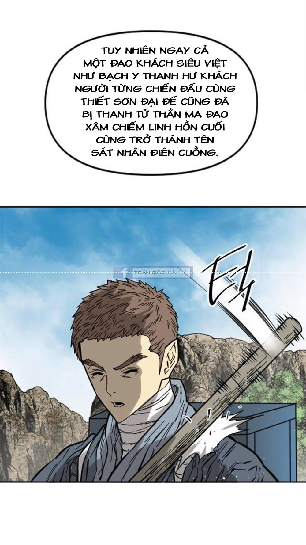Thiên Hạ Đệ Nhất Nhân: Chapter 60