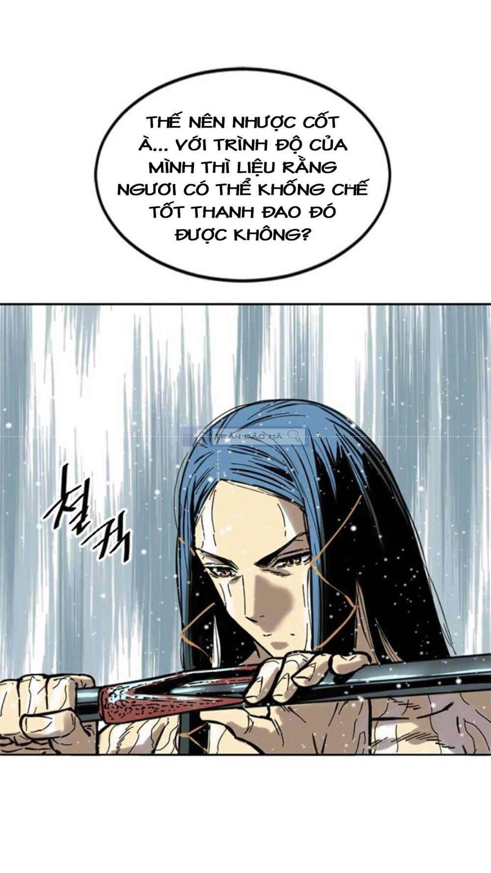 Thiên Hạ Đệ Nhất Nhân: Chapter 60