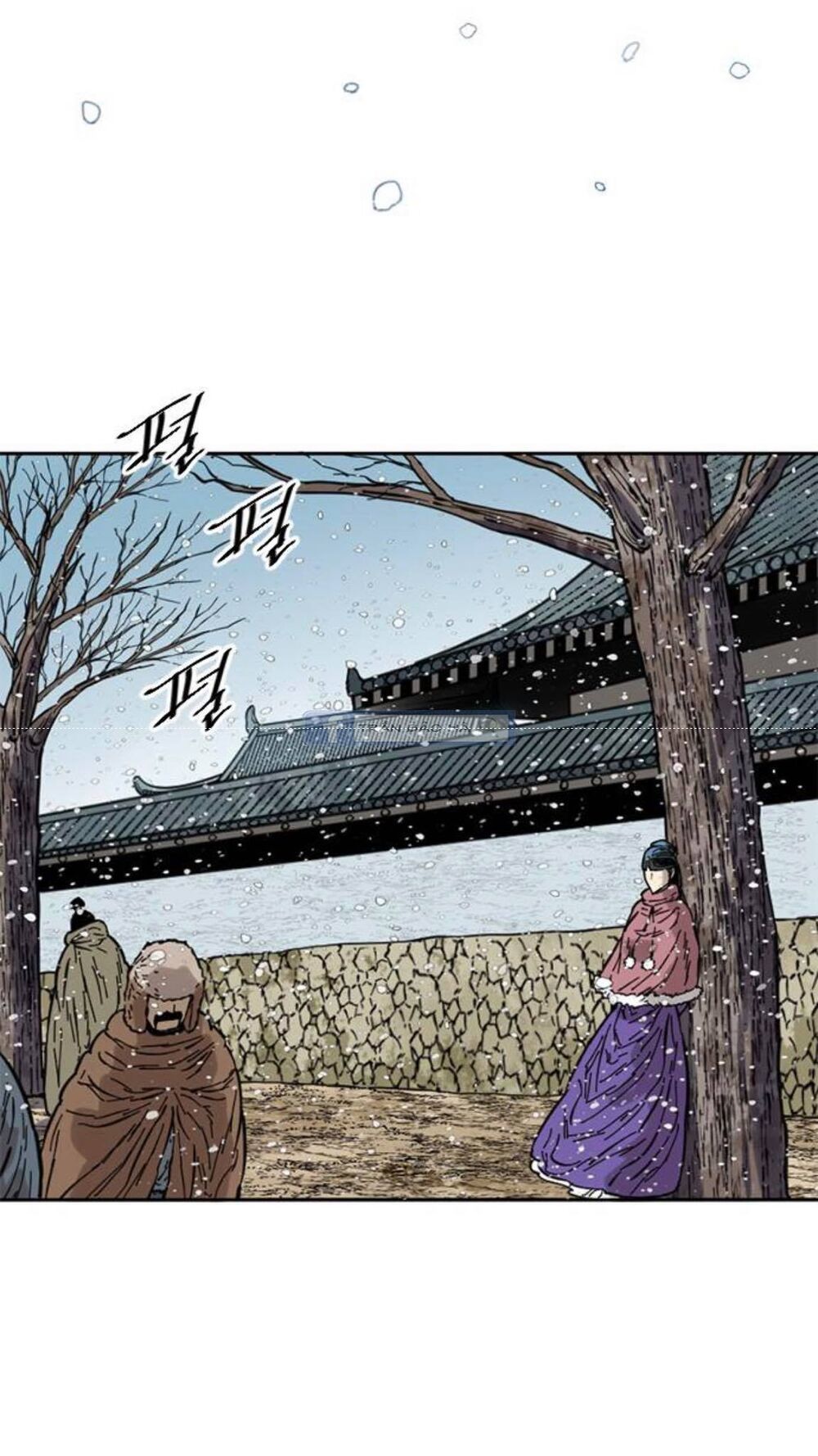 Thiên Hạ Đệ Nhất Nhân: Chapter 60