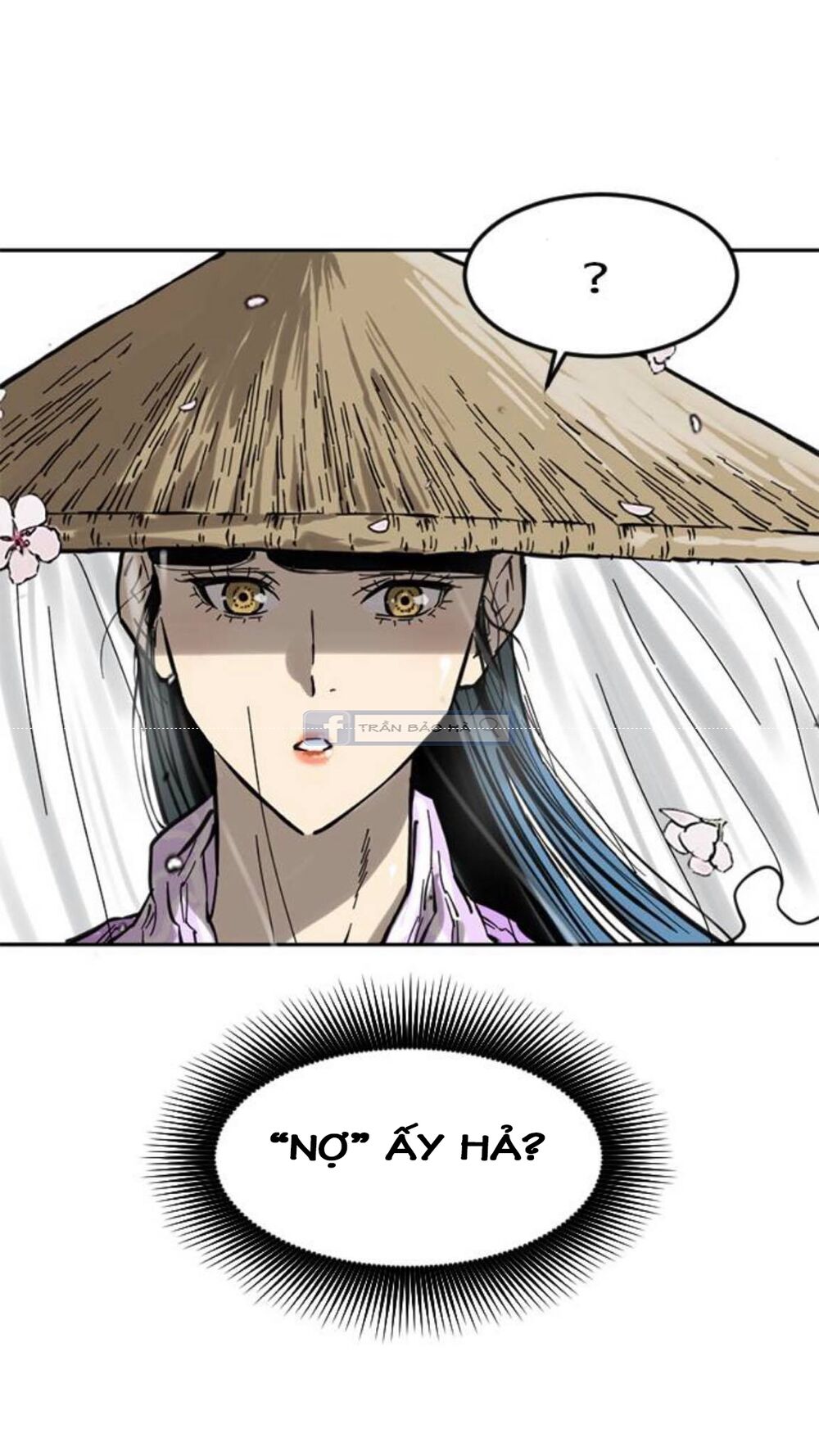 Thiên Hạ Đệ Nhất Nhân: Chapter 60