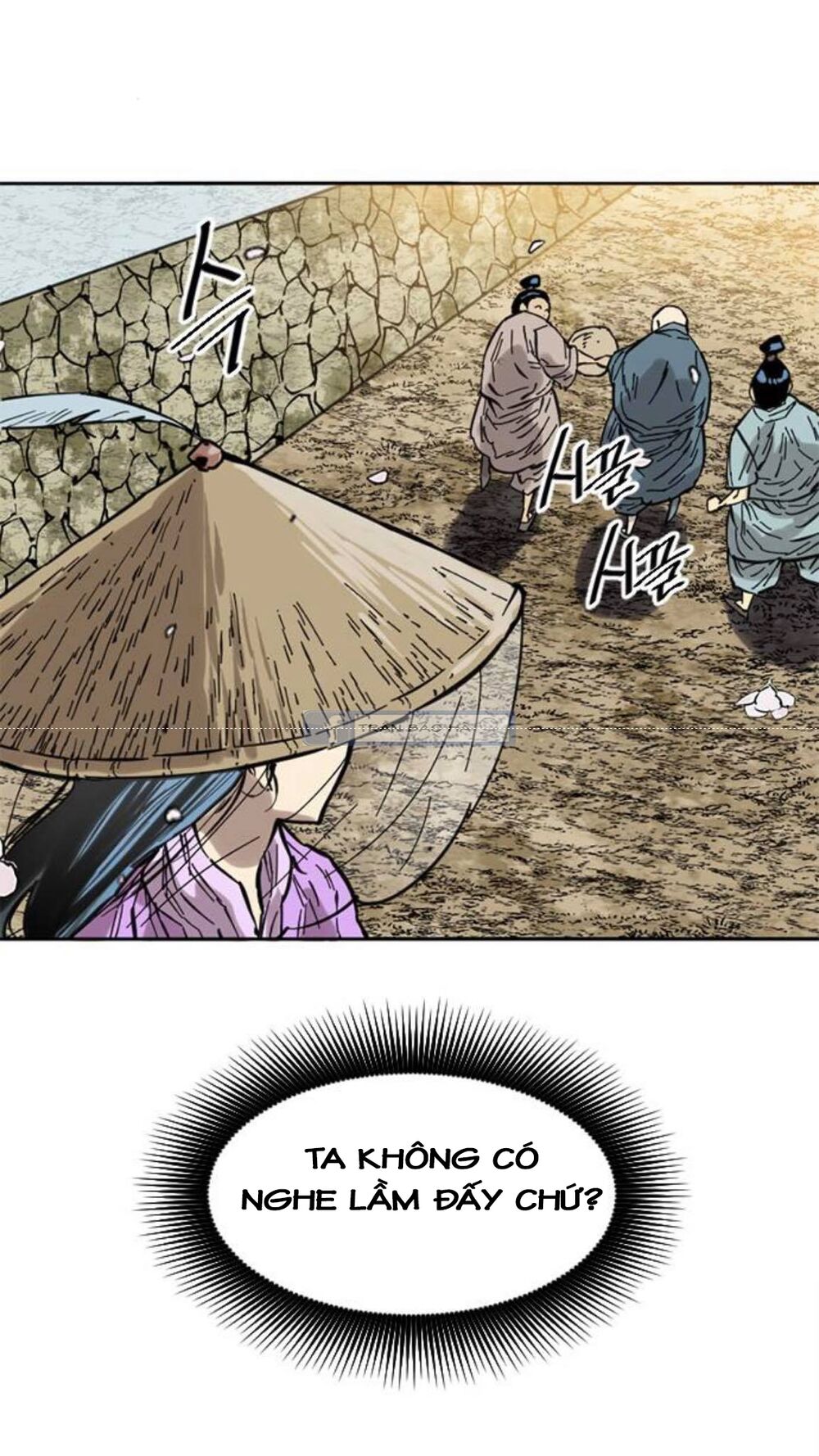 Thiên Hạ Đệ Nhất Nhân: Chapter 60