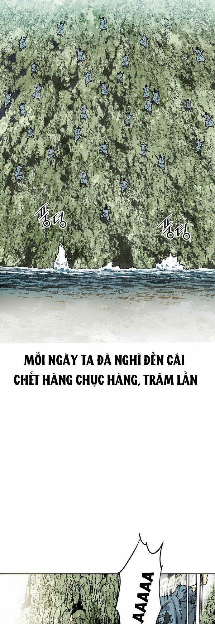 Thiên Hạ Đệ Nhất Nhân: Chapter 61: ss2