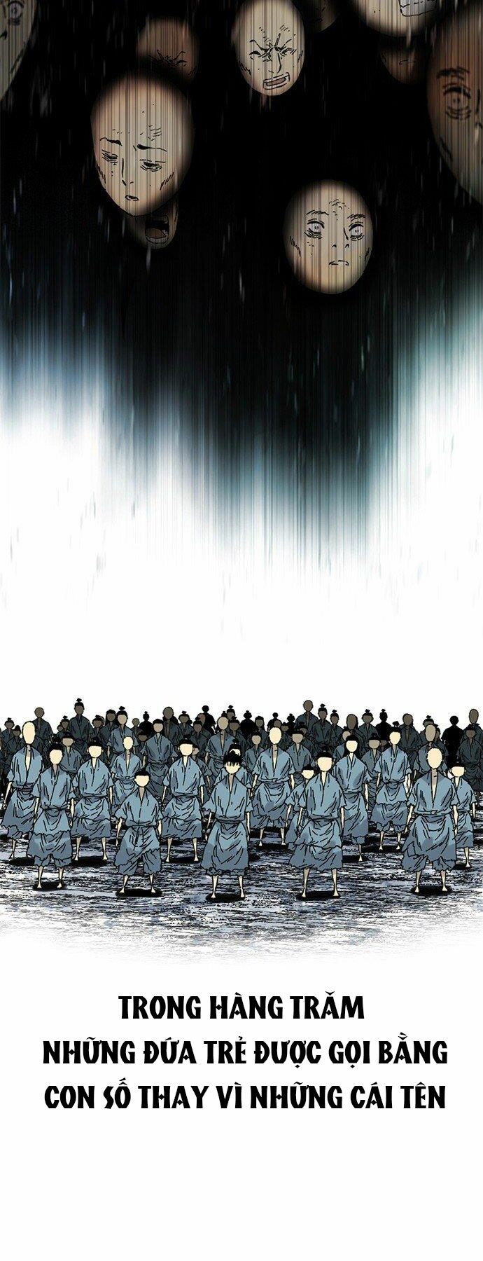 Thiên Hạ Đệ Nhất Nhân: Chapter 61: ss2