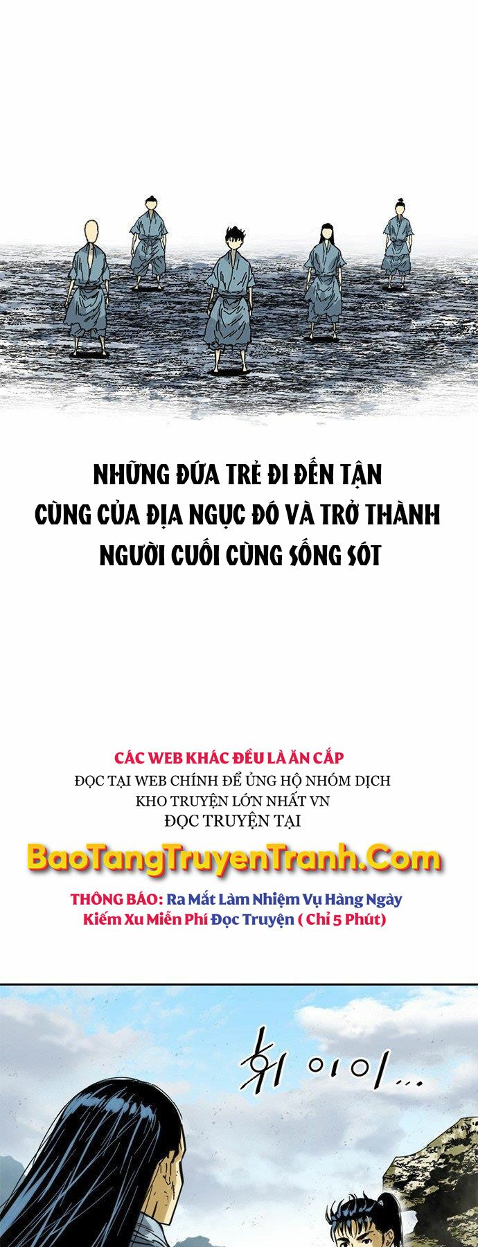 Thiên Hạ Đệ Nhất Nhân: Chapter 61: ss2