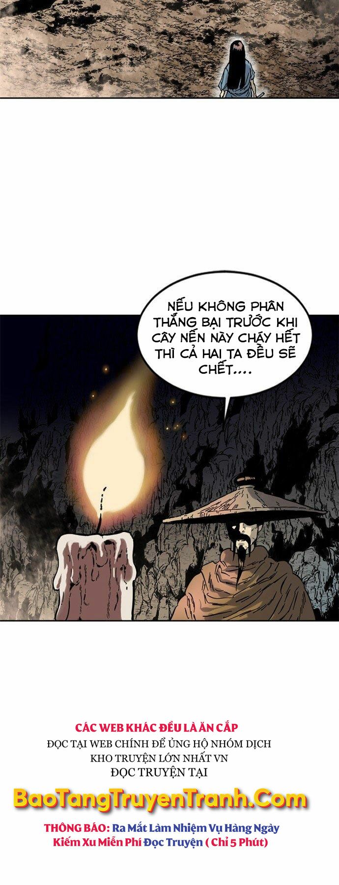 Thiên Hạ Đệ Nhất Nhân: Chapter 61: ss2