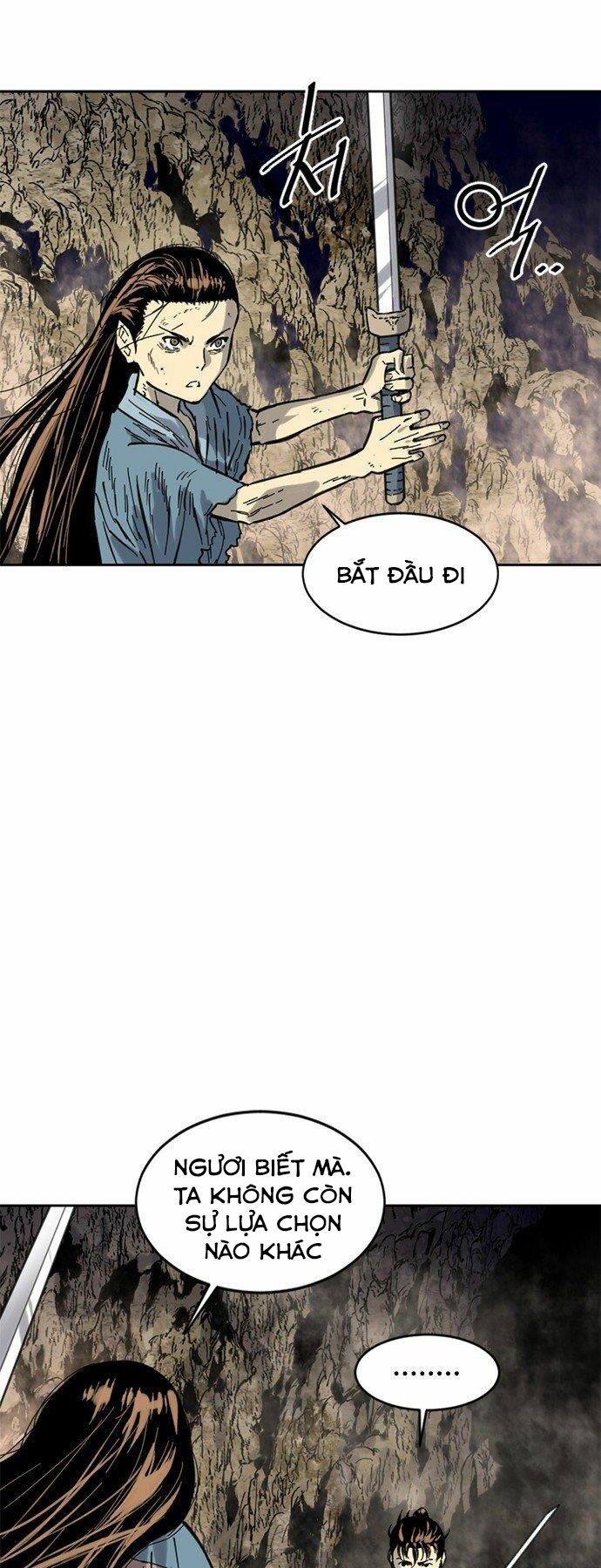 Thiên Hạ Đệ Nhất Nhân: Chapter 61: ss2