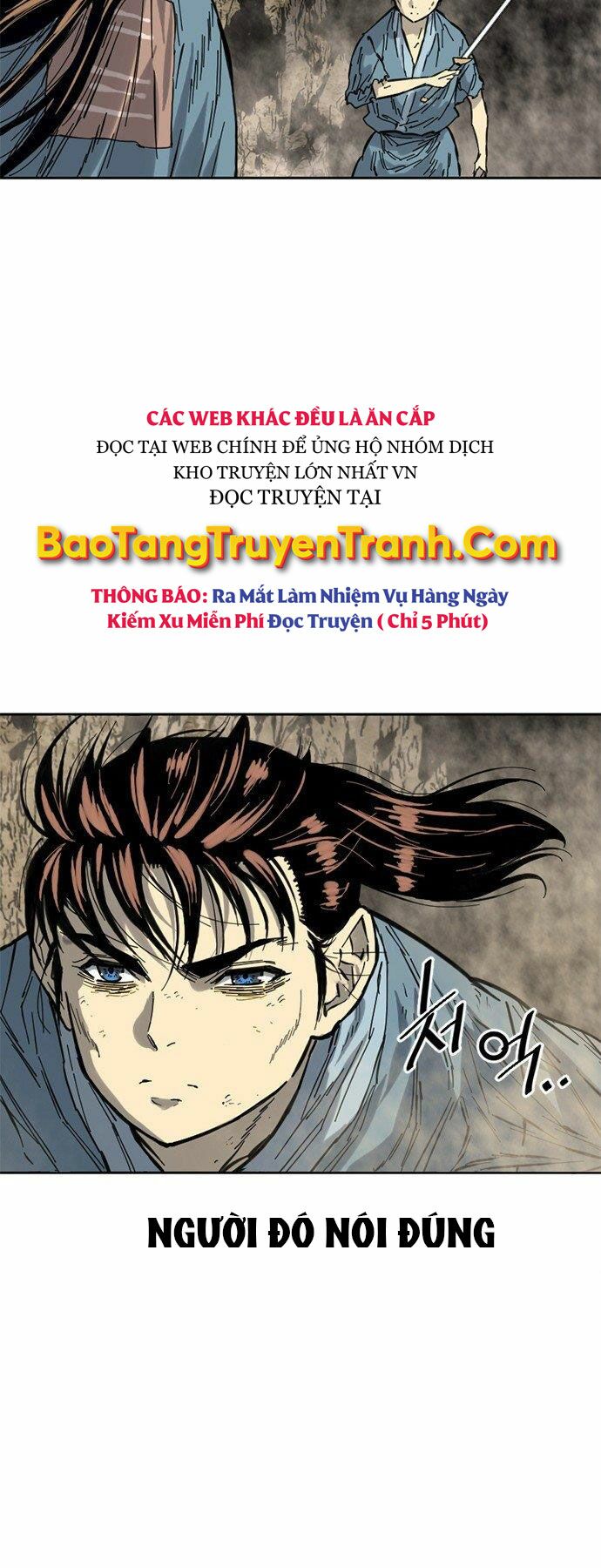 Thiên Hạ Đệ Nhất Nhân: Chapter 61: ss2