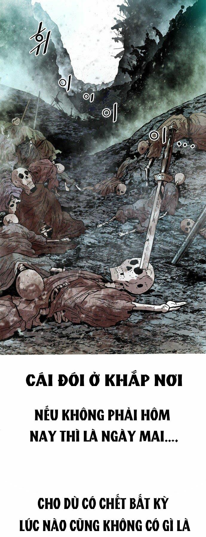 Thiên Hạ Đệ Nhất Nhân: Chapter 61: ss2