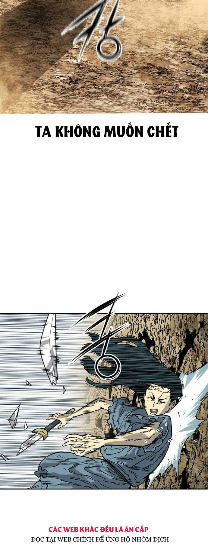 Thiên Hạ Đệ Nhất Nhân: Chapter 61: ss2
