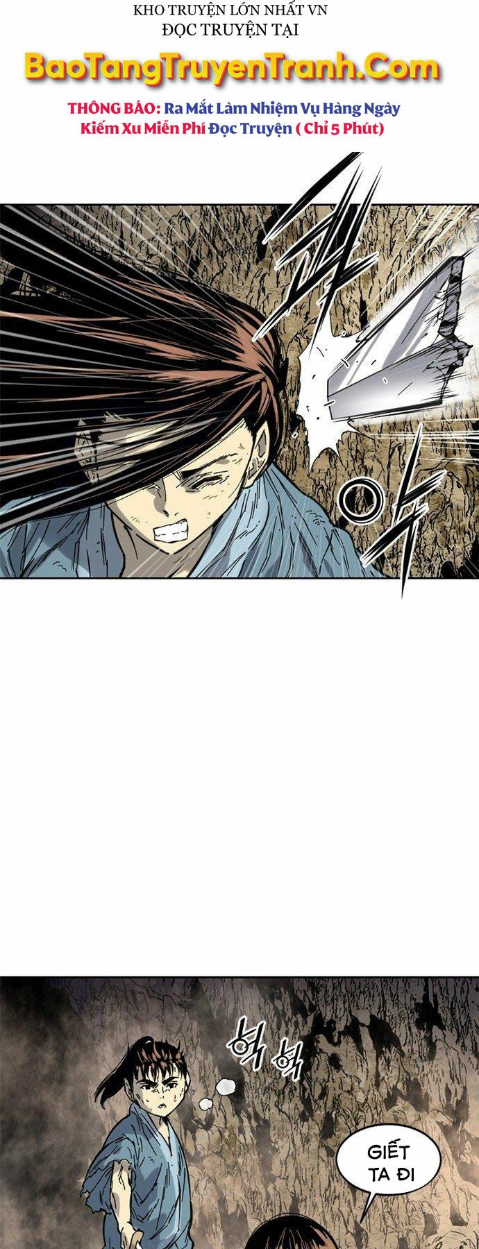 Thiên Hạ Đệ Nhất Nhân: Chapter 61: ss2