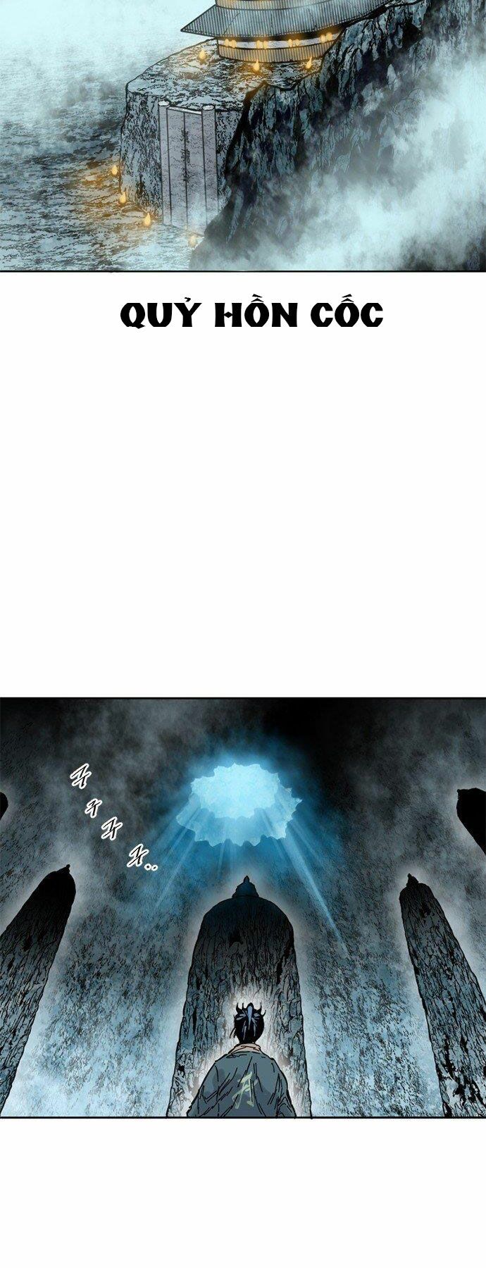 Thiên Hạ Đệ Nhất Nhân: Chapter 61: ss2