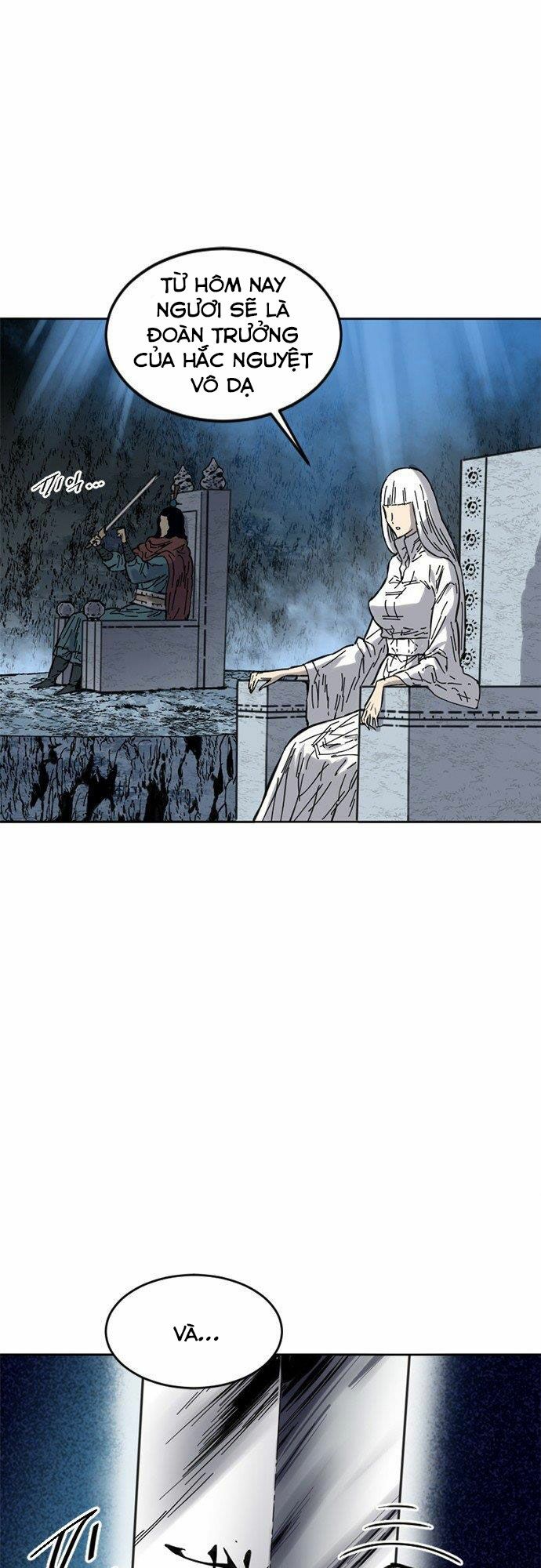 Thiên Hạ Đệ Nhất Nhân: Chapter 61: ss2