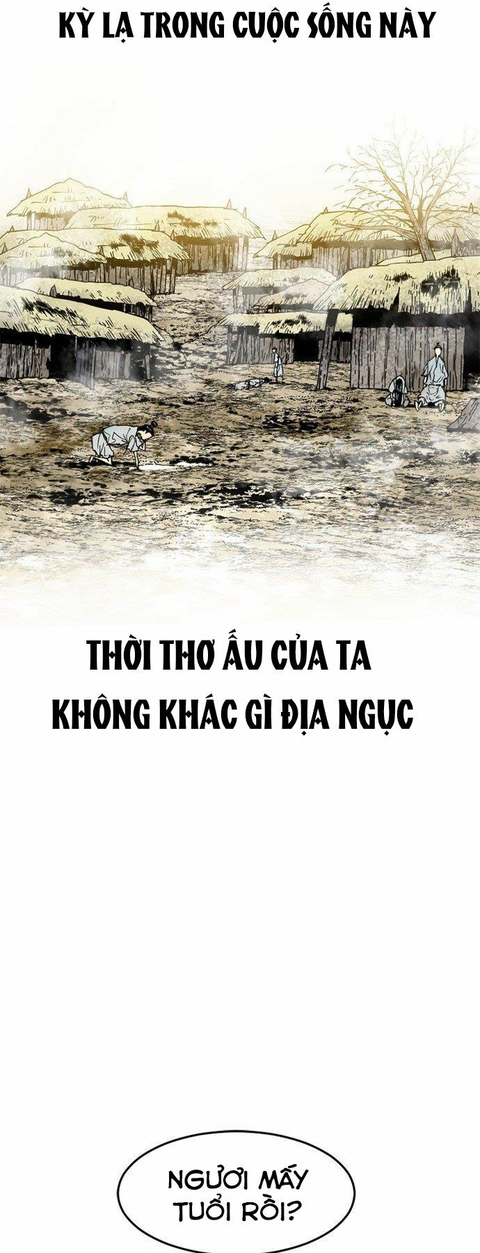Thiên Hạ Đệ Nhất Nhân: Chapter 61: ss2