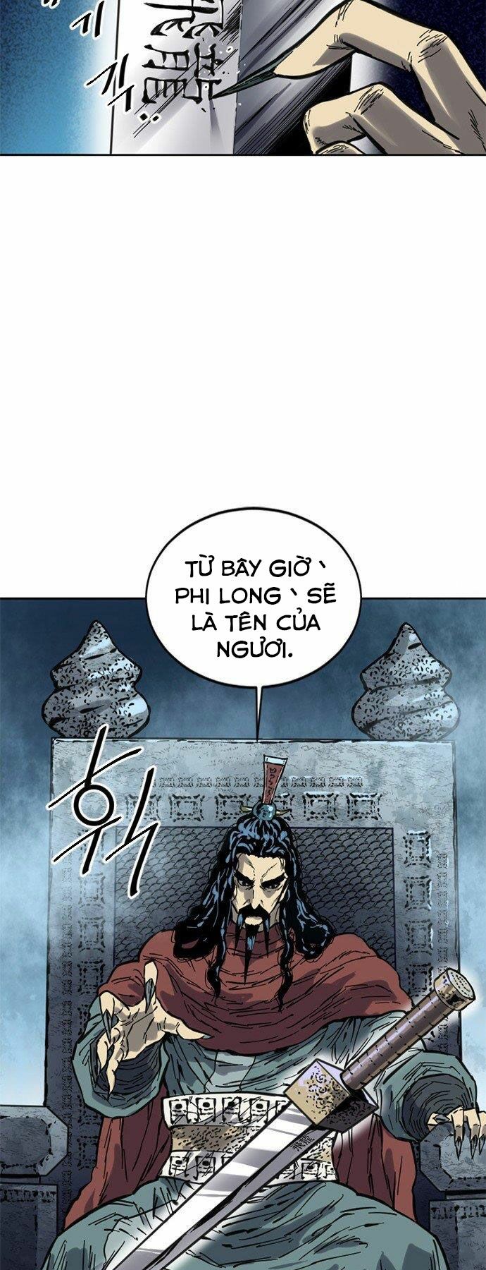 Thiên Hạ Đệ Nhất Nhân: Chapter 61: ss2
