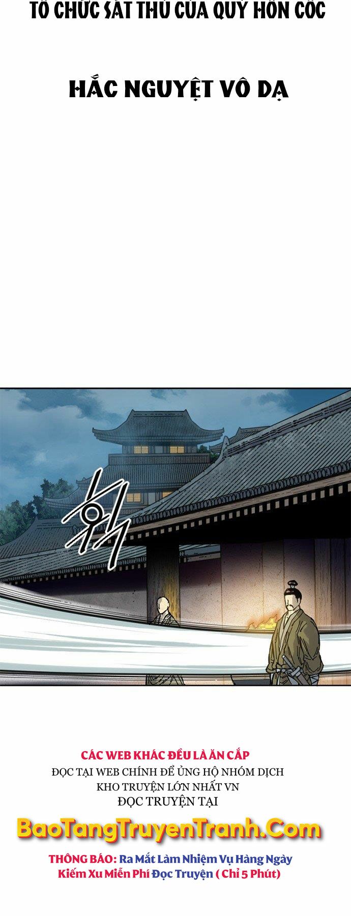 Thiên Hạ Đệ Nhất Nhân: Chapter 61: ss2