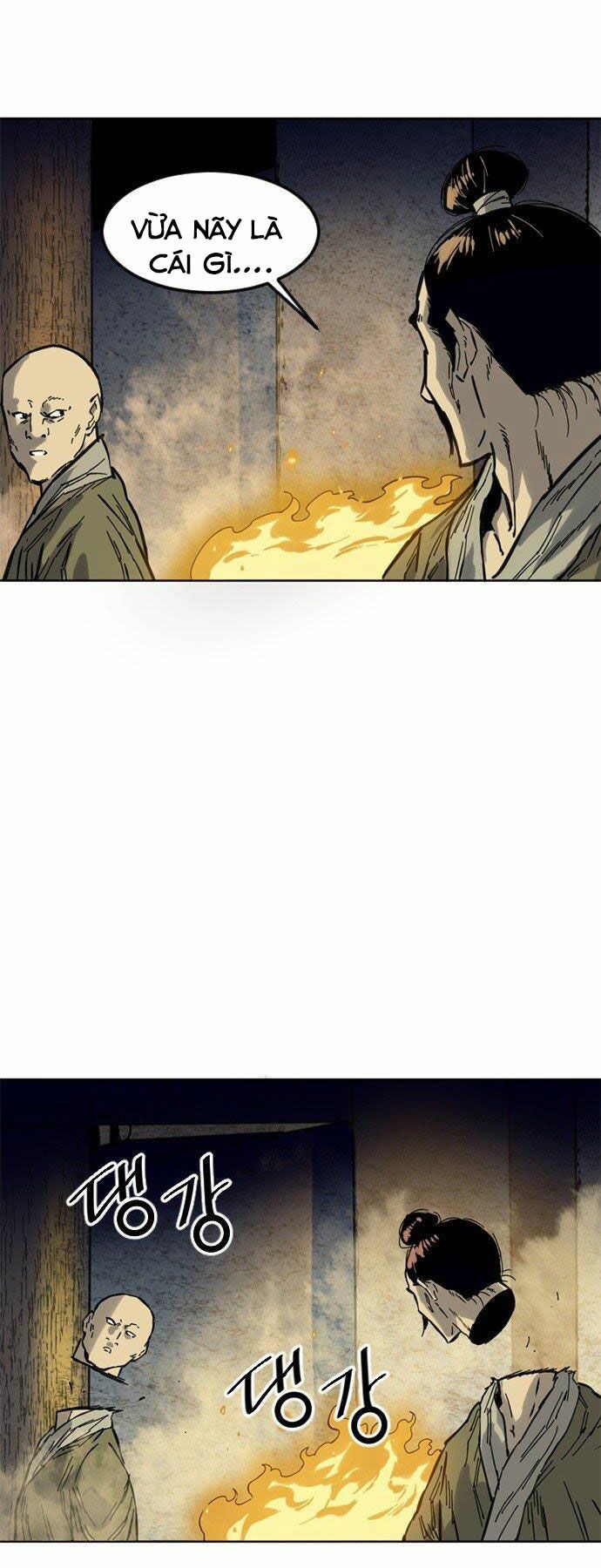 Thiên Hạ Đệ Nhất Nhân: Chapter 61: ss2