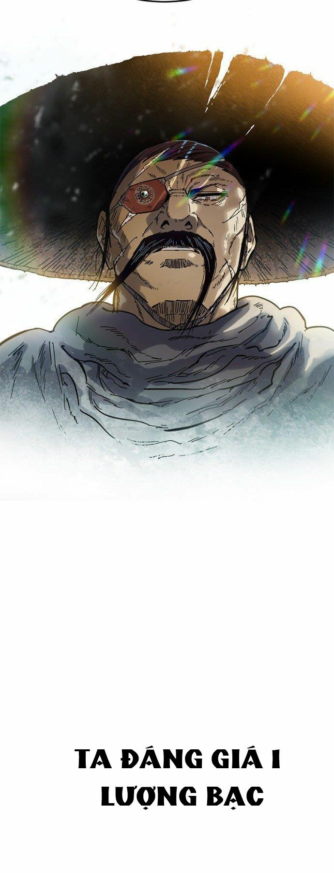 Thiên Hạ Đệ Nhất Nhân: Chapter 61: ss2