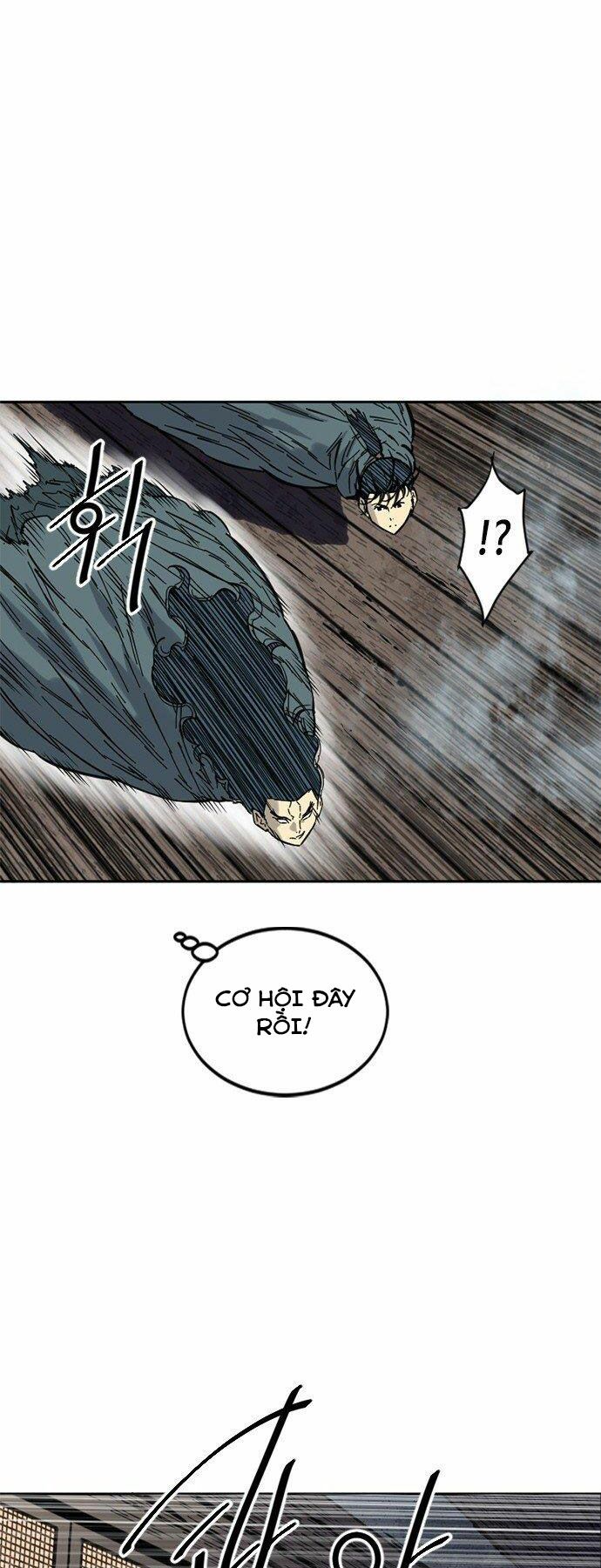 Thiên Hạ Đệ Nhất Nhân: Chapter 61: ss2