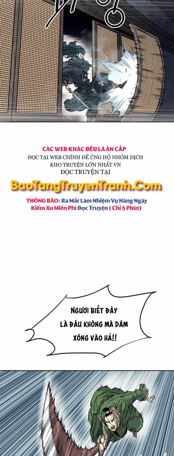 Thiên Hạ Đệ Nhất Nhân: Chapter 61: ss2