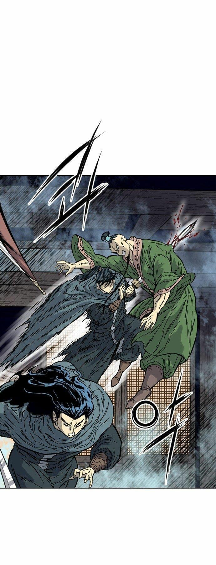Thiên Hạ Đệ Nhất Nhân: Chapter 61: ss2