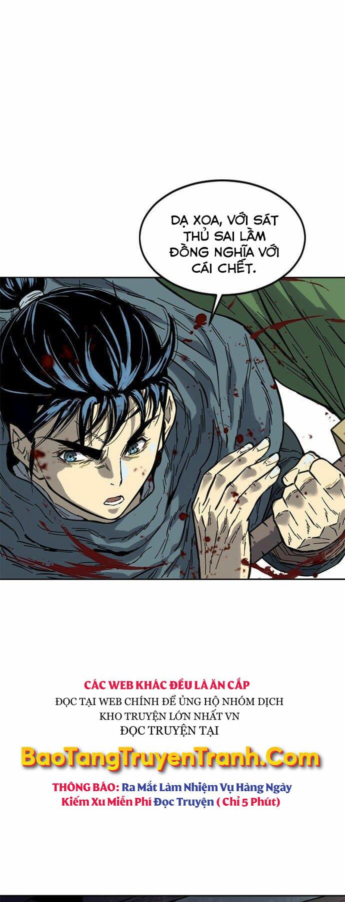 Thiên Hạ Đệ Nhất Nhân: Chapter 61: ss2