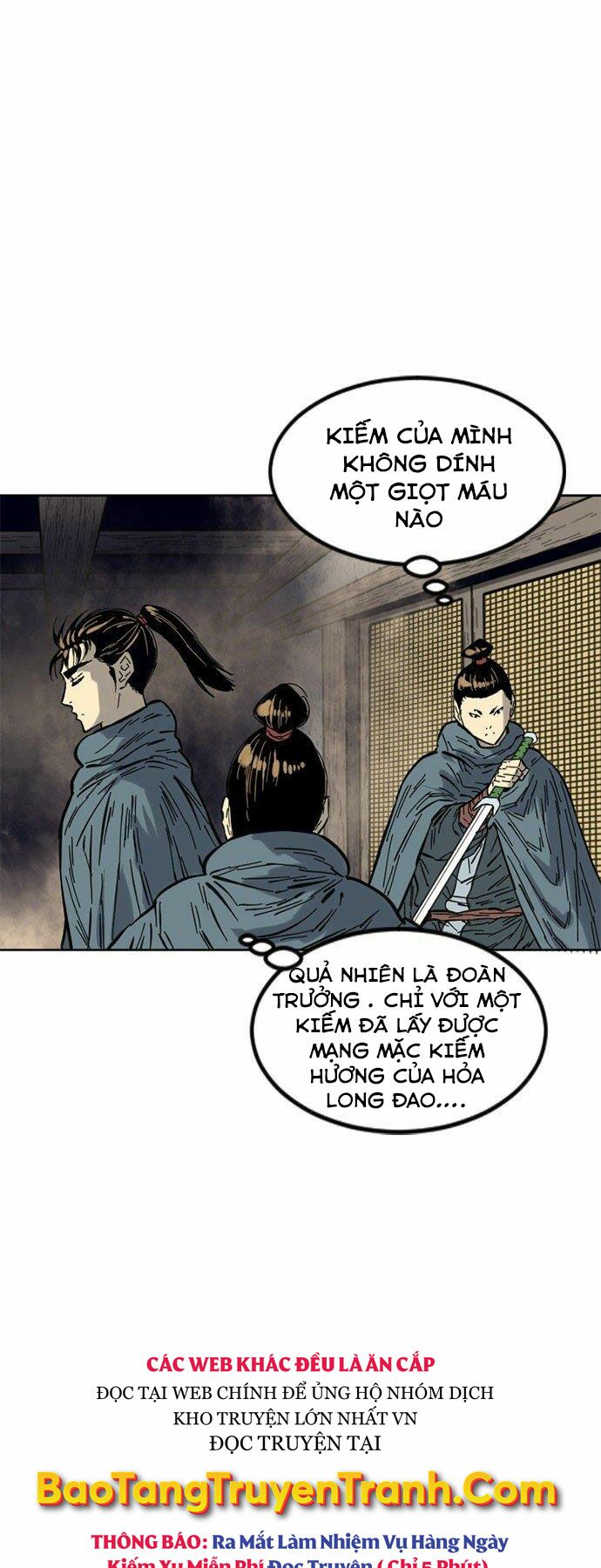 Thiên Hạ Đệ Nhất Nhân: Chapter 61: ss2