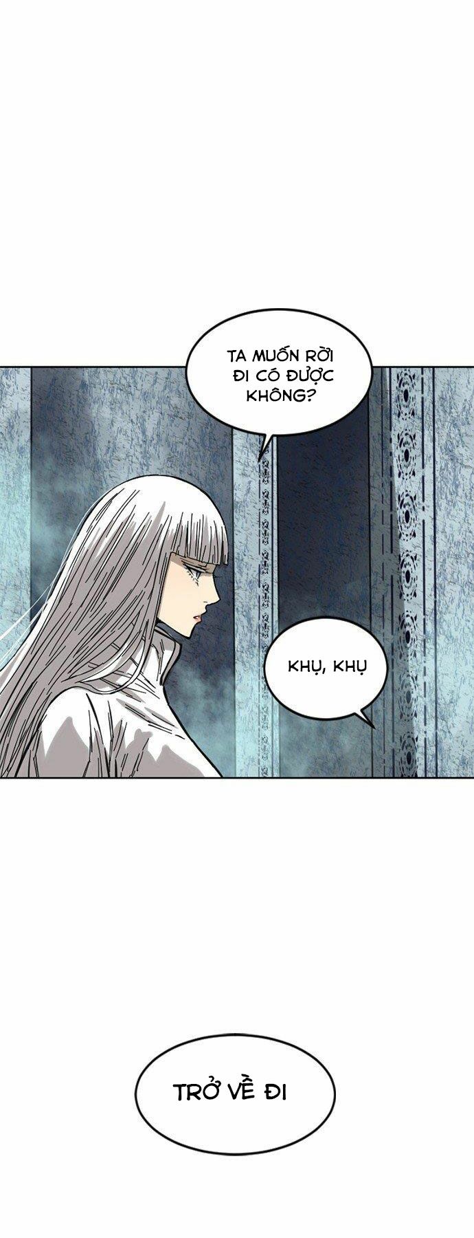 Thiên Hạ Đệ Nhất Nhân: Chapter 61: ss2