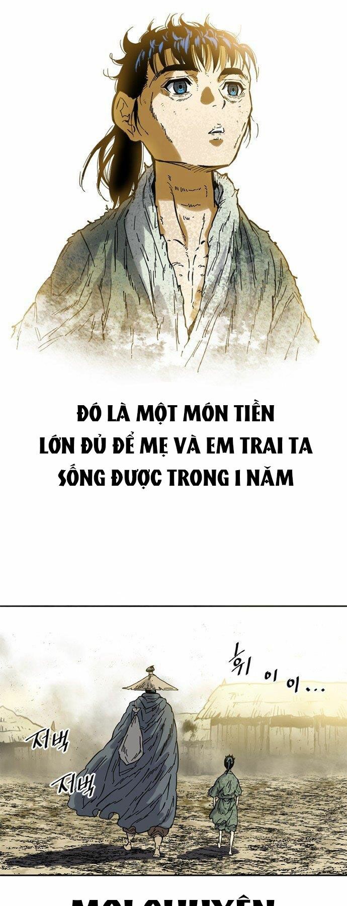 Thiên Hạ Đệ Nhất Nhân: Chapter 61: ss2