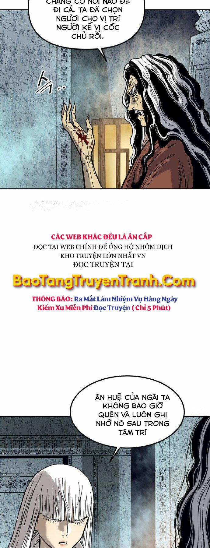 Thiên Hạ Đệ Nhất Nhân: Chapter 61: ss2