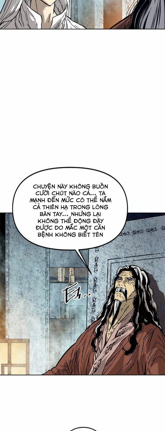 Thiên Hạ Đệ Nhất Nhân: Chapter 61: ss2