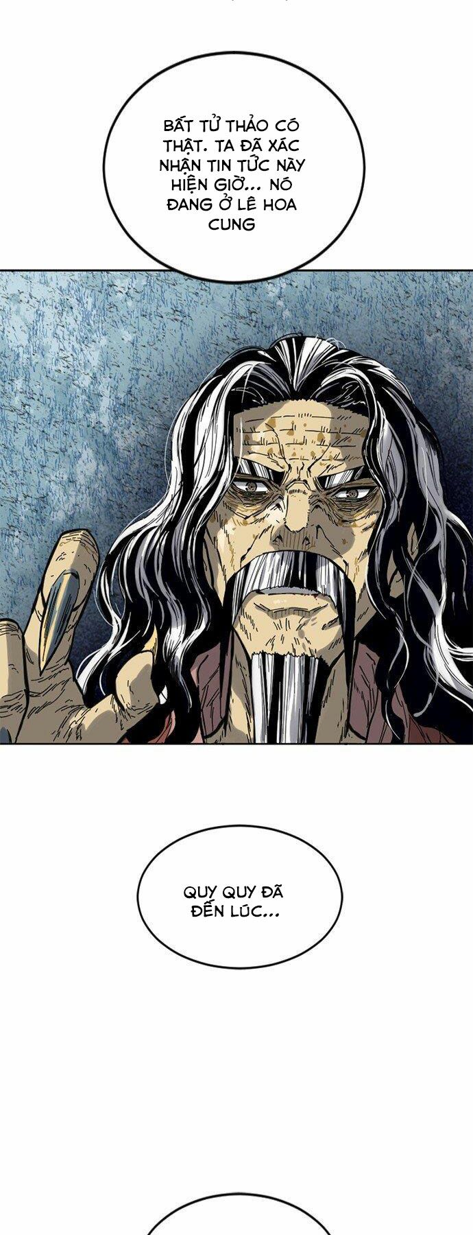 Thiên Hạ Đệ Nhất Nhân: Chapter 61: ss2