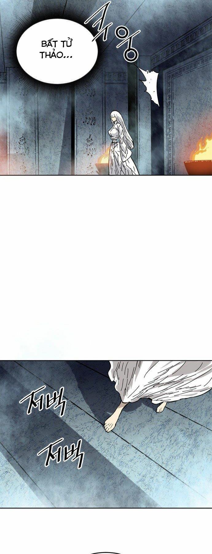 Thiên Hạ Đệ Nhất Nhân: Chapter 61: ss2