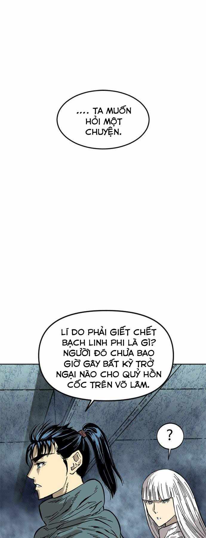 Thiên Hạ Đệ Nhất Nhân: Chapter 61: ss2