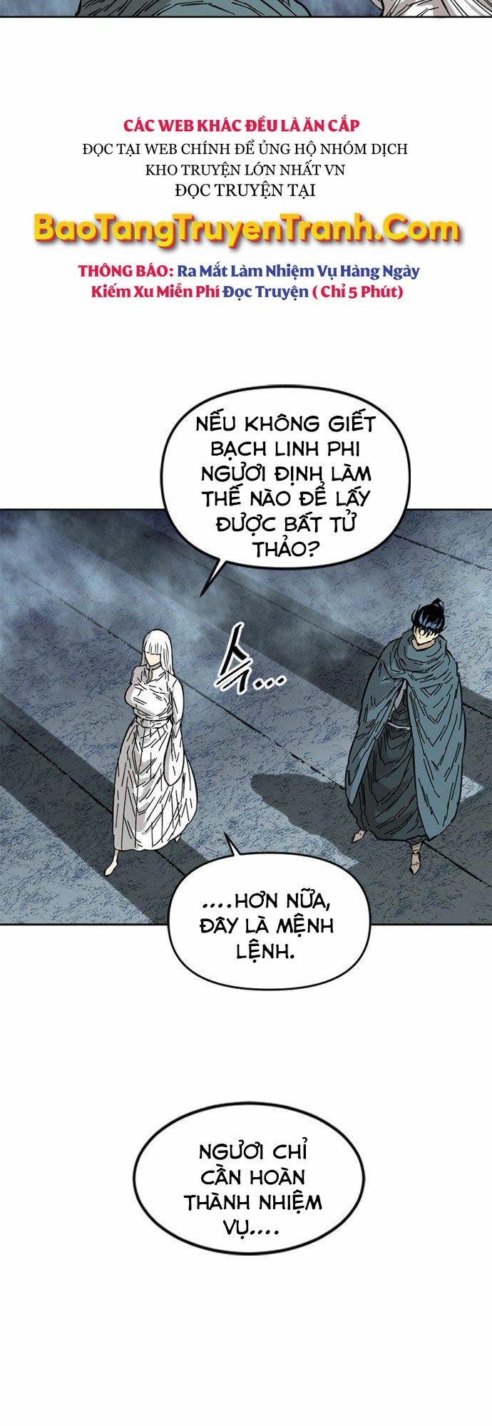 Thiên Hạ Đệ Nhất Nhân: Chapter 61: ss2