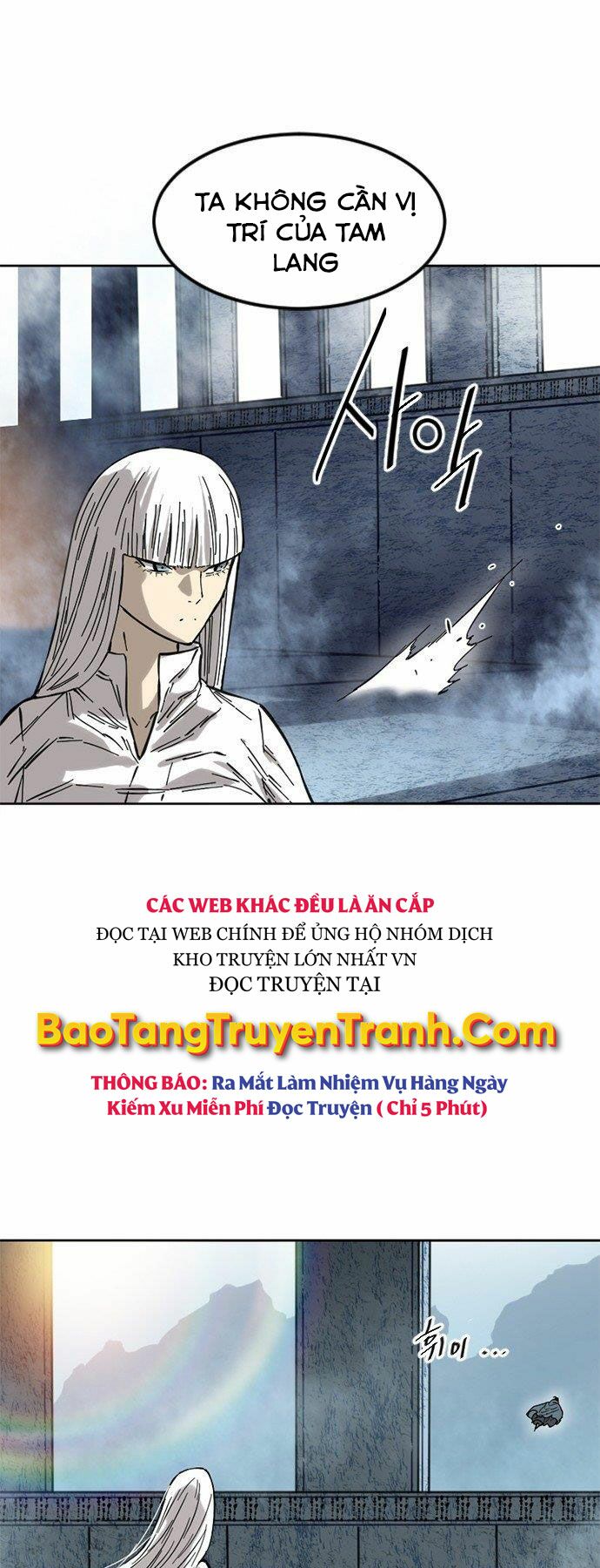 Thiên Hạ Đệ Nhất Nhân: Chapter 61: ss2