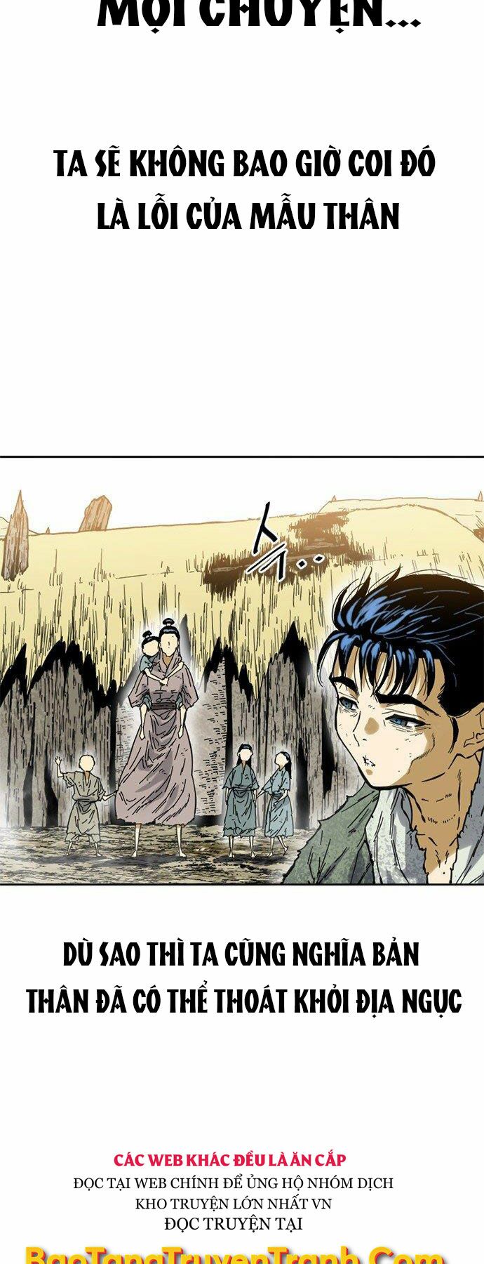 Thiên Hạ Đệ Nhất Nhân: Chapter 61: ss2