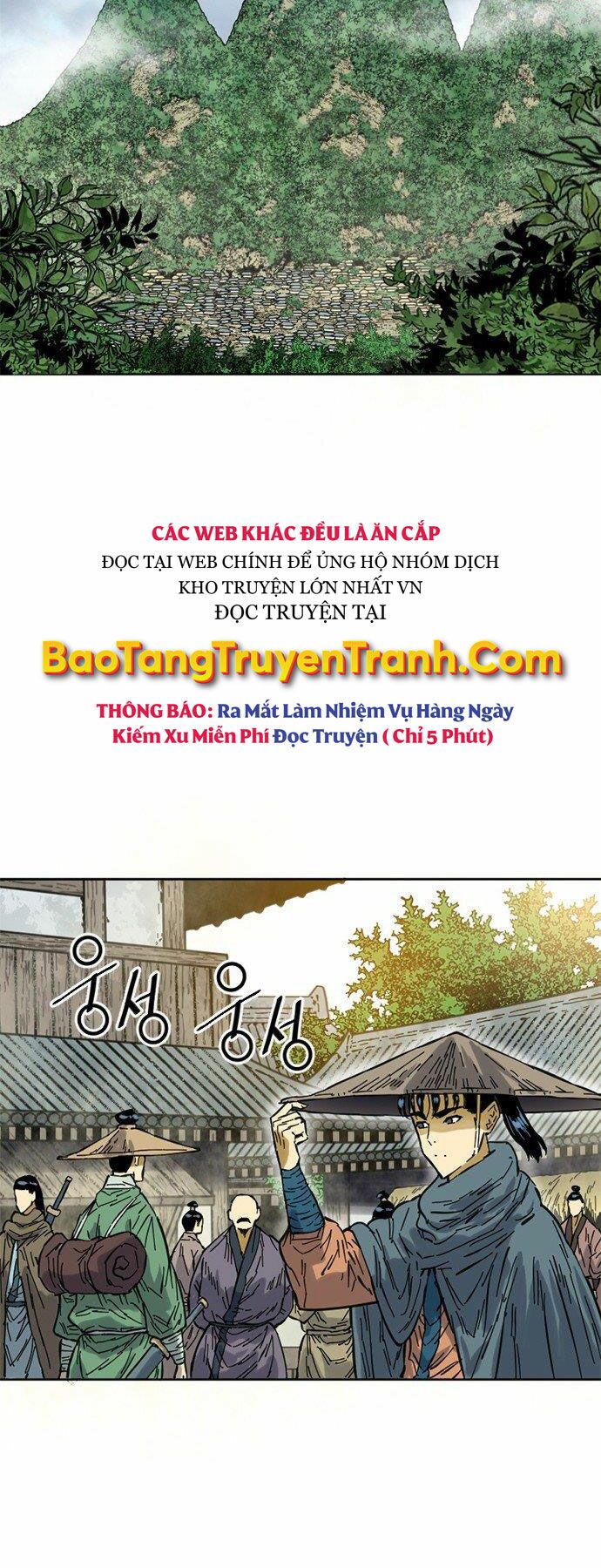 Thiên Hạ Đệ Nhất Nhân: Chapter 61: ss2