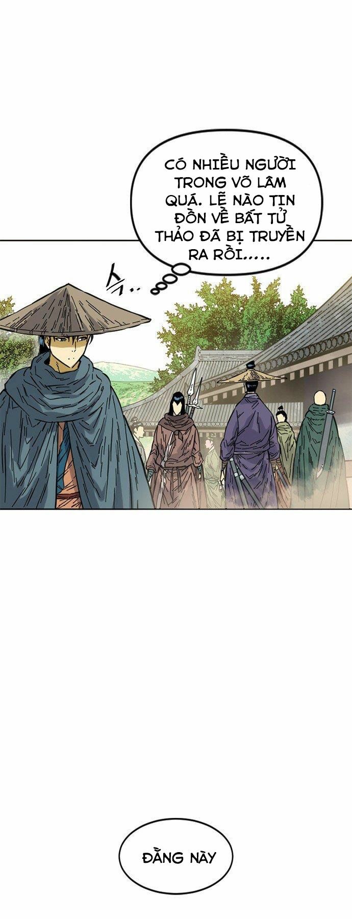 Thiên Hạ Đệ Nhất Nhân: Chapter 61: ss2