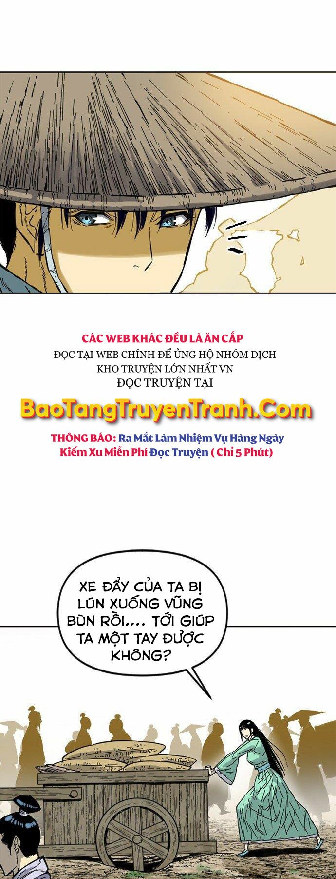 Thiên Hạ Đệ Nhất Nhân: Chapter 61: ss2