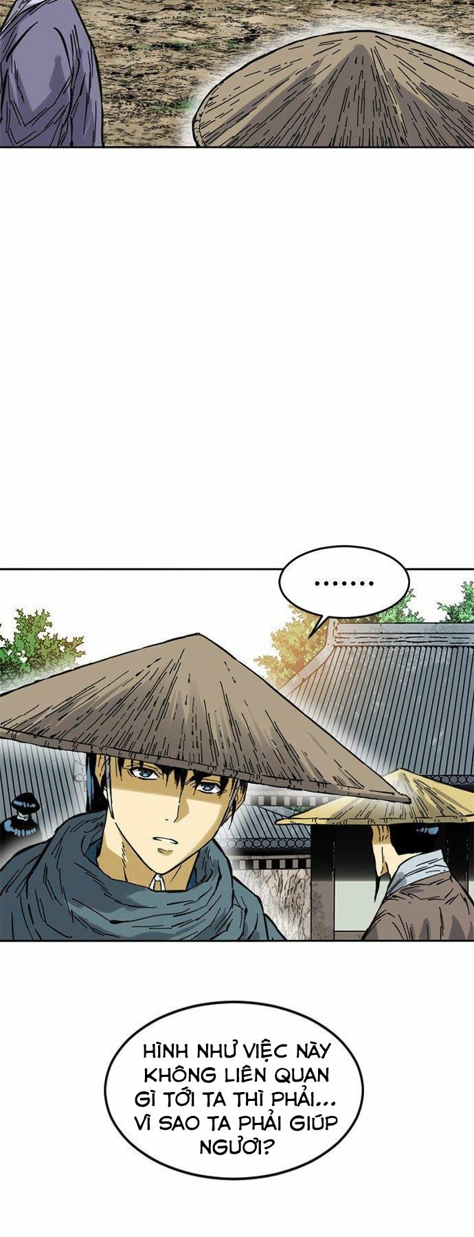 Thiên Hạ Đệ Nhất Nhân: Chapter 61: ss2