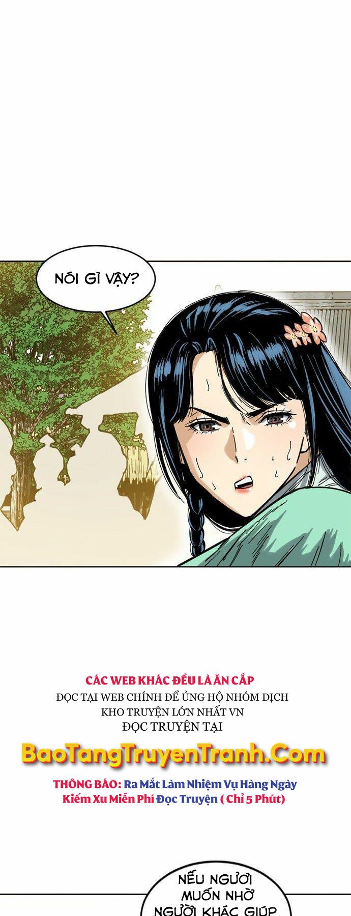 Thiên Hạ Đệ Nhất Nhân: Chapter 61: ss2