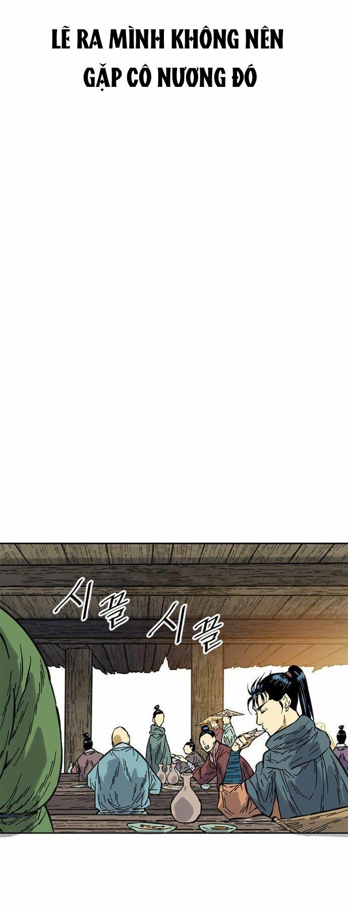 Thiên Hạ Đệ Nhất Nhân: Chapter 61: ss2