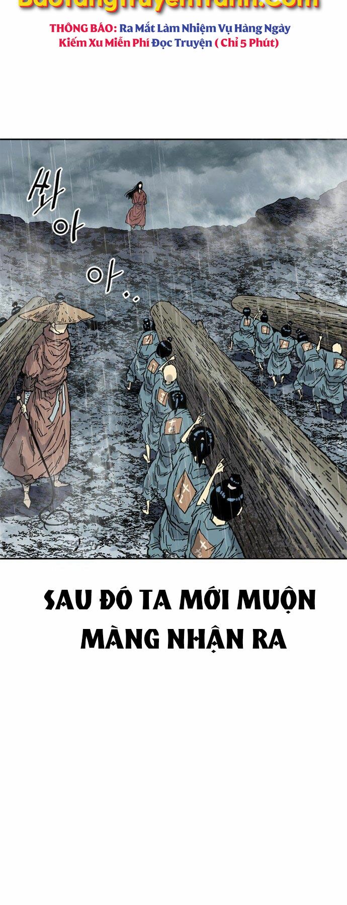 Thiên Hạ Đệ Nhất Nhân: Chapter 61: ss2