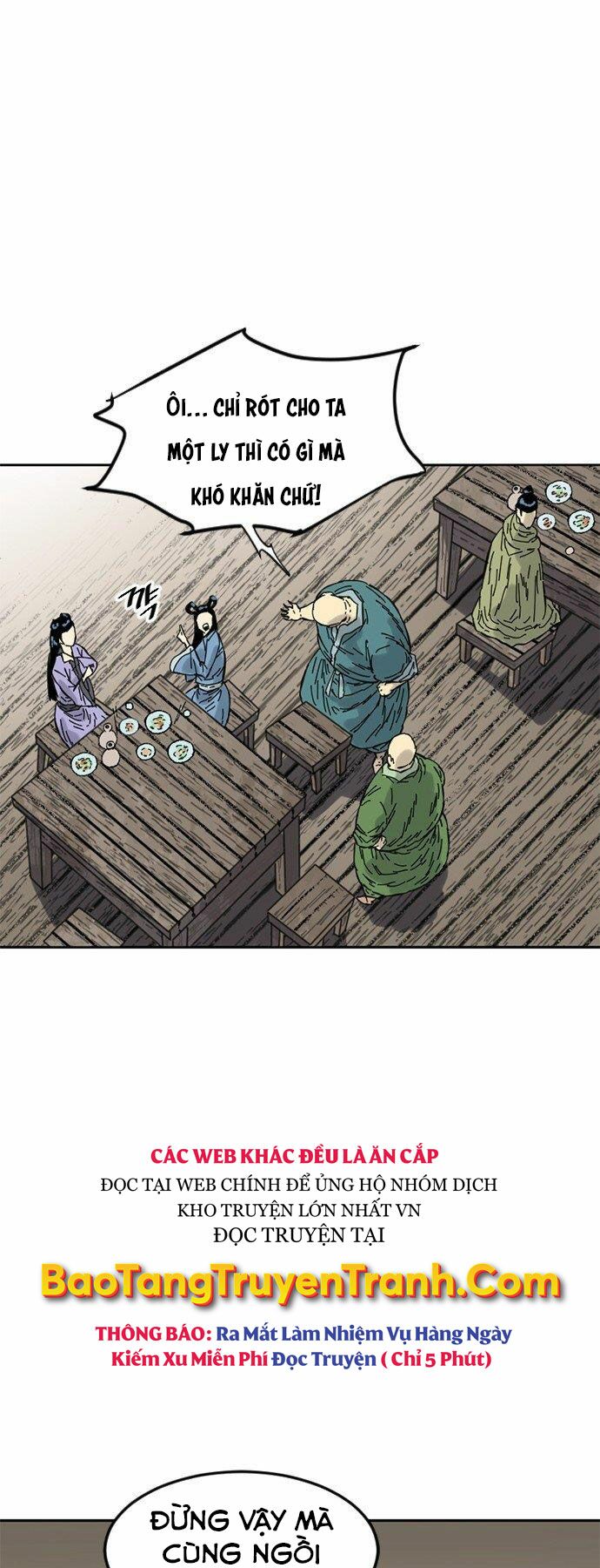 Thiên Hạ Đệ Nhất Nhân: Chapter 61: ss2