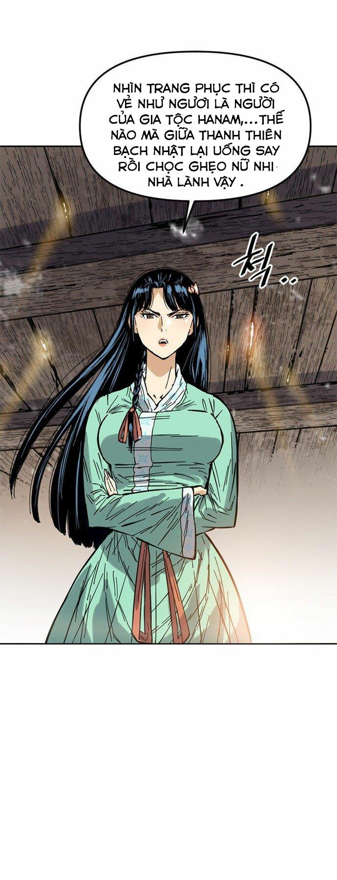 Thiên Hạ Đệ Nhất Nhân: Chapter 61: ss2