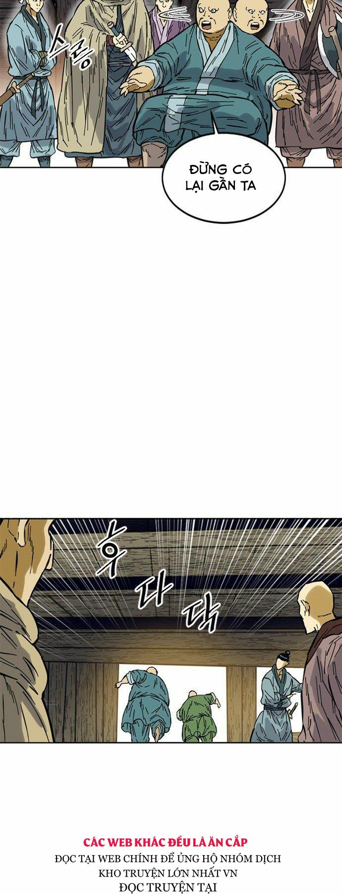 Thiên Hạ Đệ Nhất Nhân: Chapter 61: ss2