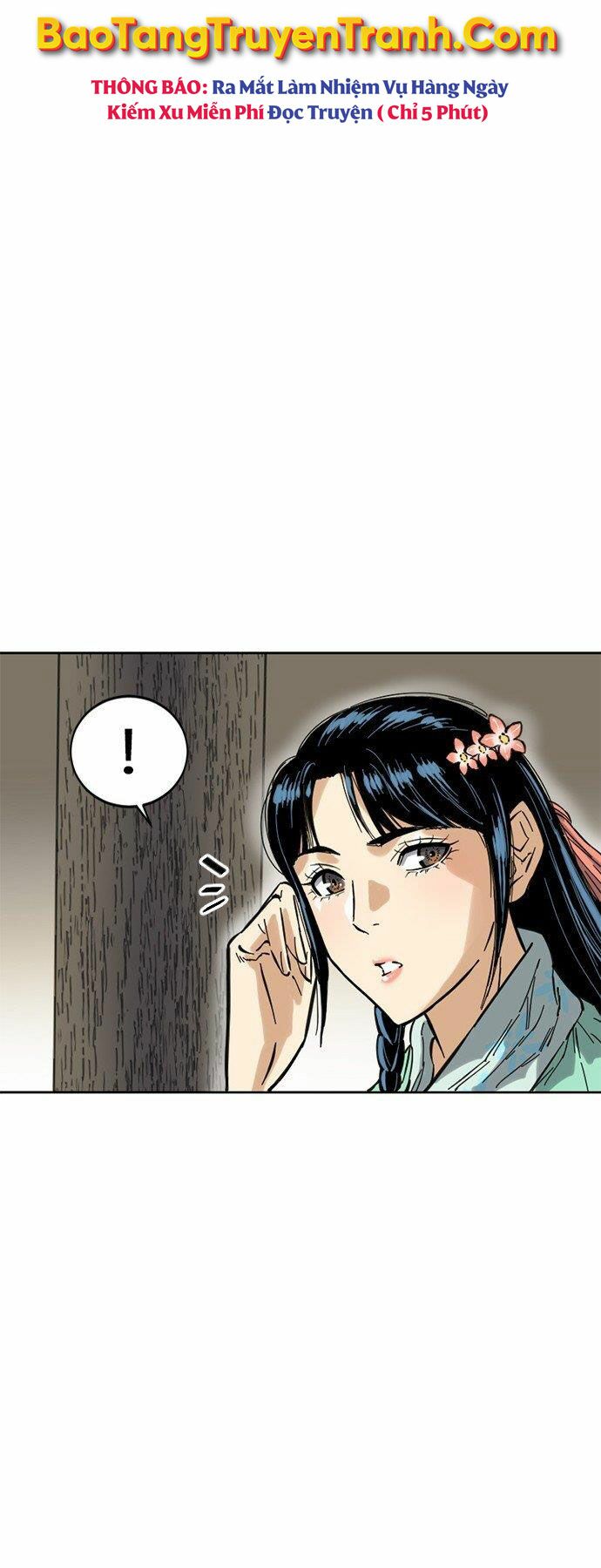 Thiên Hạ Đệ Nhất Nhân: Chapter 61: ss2