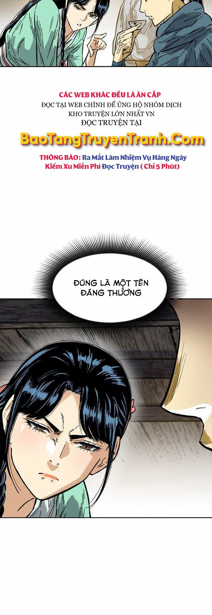 Thiên Hạ Đệ Nhất Nhân: Chapter 61: ss2