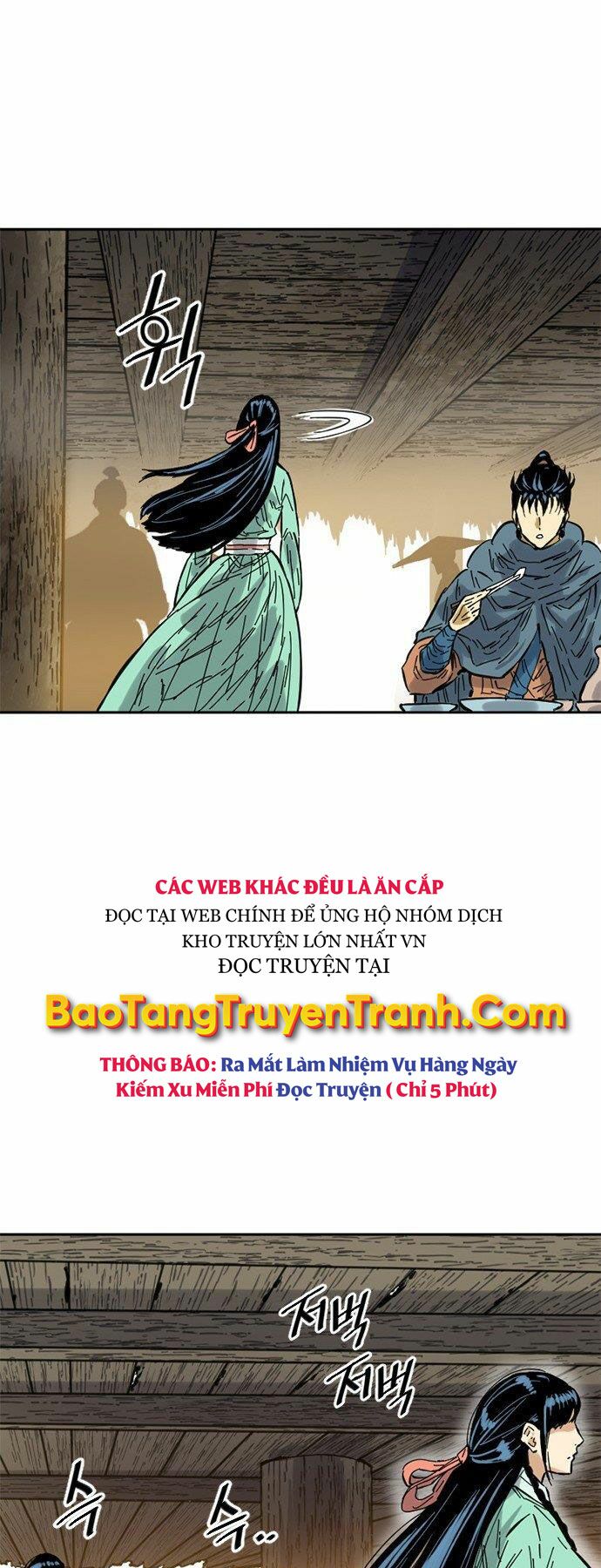 Thiên Hạ Đệ Nhất Nhân: Chapter 61: ss2